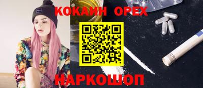 гидра Обь